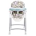Graco Contempo Highchair, Dots