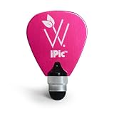 touch screen Woodees WMIPPK iPic Multi Purpose Pick Stylus Pink Electronics touch screen