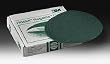 3M Green Corps Hookit Dust-Free Disc 00621, 8 inch, 80E, 25 discs per box