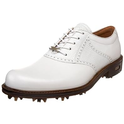 Ecco Men's World Class Gtx Golf Shoe
