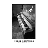 Ghost Romances