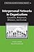 Interpersonal Networks in Organizations: Cognition, Personality, Dynamics, and Culture (Structural Analysis in the Social Sciences)
