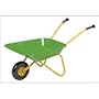 Rolly Toys 271801 Brouette m�tallique verte