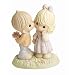 Precious Moments "Your Love Makes My Heart Blossom" Figurine