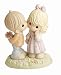 Precious Moments Your Love Makes My Heart Blossom