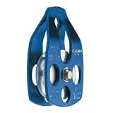 Camp LARGE MOBILE PULLEY - BRASS BUSHING