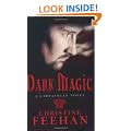 Dark Magic: The 'Dark' Carpathian Series: Book 4: A Carpathian Novel