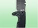 SOG Specialty Knives F03T  Fusion Jungle Primitive, Black Hardcased