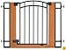 Summer Infant Metal and Wood Walk-Thru Gate