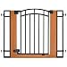 Summer Infant Metal and Wood Walk-Thru Gate