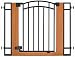 Baby : Summer Infant Metal and Wood Walk-Thru Gate