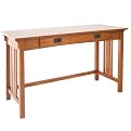 Mission Desk