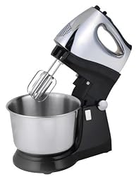 Kalorik 6-Speed Stand Mixer M-21847