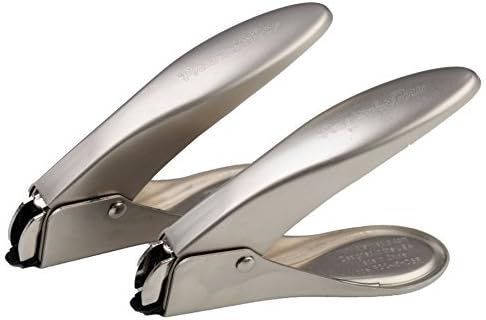 Praxxispro Basileus Heavy Duty Staple Remover: Set Of 2 Per Package