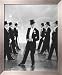Fred Astaire Framed Art Poster Print, 18x22