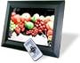 Vidpro PF15BK1G ProTama 15" Digital Picture Frame