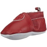 Produkt-Bild: Playshoes Leder-Slipper uni 102700, Unisex - Kinder Babyschuhe