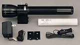 Maglite Magcharger Flashlight Replacement Battery