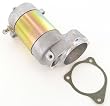 This is a Brand New Starter for Polaris UTV's Big Boss 250 1989-1993, Big Boss 300 1994, Big Boss 350 1993, Big Boss 400 1994-1997, Polaris ATV's 300 2X2 2X4 283cc 1994-1995, 400L 2X4 4X4 378cc 1994-1995, Scrambler 400 2x4 4x4 1997-2002, Sport 400 1994-1999, Sportsman 400 1994-1997, Trail Blazer 244cc 1996-2002, Trail Blazer 250 2003-2006, Trail Boss 244cc 1993-1999, Trail Boss 352cc 1990-1993, XPlorer 400 1995-2002, XPress 300 1996-1999