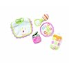 Manhattan Toy Feeding Set for Baby Stella