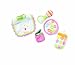 Manhattan Toy Feeding Set for Baby Stella