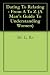 Dating To Relating - From A To Z (A Man's Guide To Understanding Women)