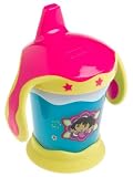 Munchkin Dora the Explorer 6oz Insulated My First Cup