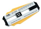 Jonard ST-500 ABS Adjustable Precision Wire Stripper, 20-30 AWG, 3-57/64