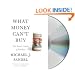 What Money Can't Buy: The Moral Limits of Markets