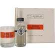 Mango Tangerine Archipelago Botanicals Votive Candle and Diffuser Mini Gift Set