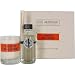 Mango Tangerine Archipelago Botanicals Votive Candle and Diffuser Mini Gift Set