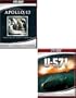 Apollo 13 (HD DVD) / U-571 (HD DVD) (2 Pack)