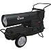 Mr. Heater Portable Kerosene Heater - 210,000 BTU, Model# MH210KT