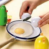 Haba Biofino Fried Egg