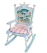 Kids Queen of the Sea Rocker