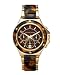 Michael Kors,Michael Kors Quartz Chronograph Tortoise Brown Dial Women's Watch MK5448,Michael Kors,MK5448,michael-kors-ladies-watch-mk5448