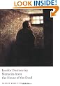 Memoirs from the House of the Dead (Oxford World's Classics)