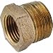 Anderson Metals Corp Inc 38110-1612 Red Brass Standard Bushing
