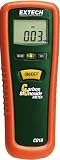 Carbon Monoxide Meter - B00023RXDW