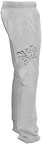 Angel Boys Sporty Running Pants