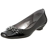 AK Anne Klein Womens Jamal Flat