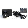 12V Steckernetzteil max. 1,2A (1200mA) Netzteil, Ladeger�t stabilisiert