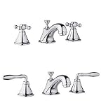 Grohe Seabury 20 800 000 Bathroom Accessories Chrome