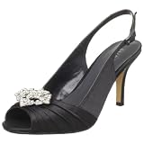 Avance Womens Badalocchio Slingback Open Toe P