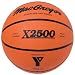 (Price/EA)MacGregor X2500 Basketball w/YMCA Logo