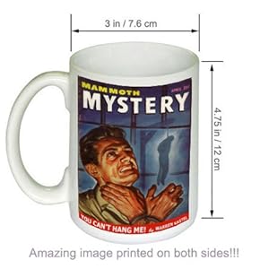 info science+fiction+mystery