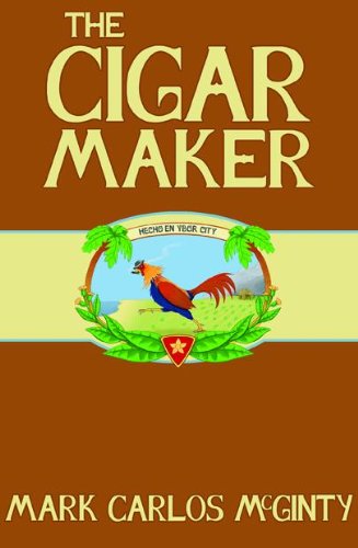 The Cigar Maker