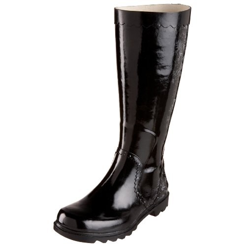 Diesel Women's Hadad Rain Boot