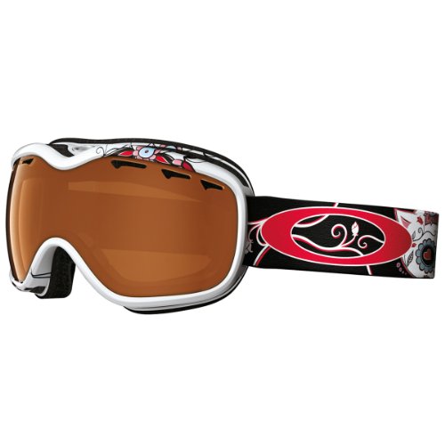 Oakley Caia Koopman Stockholm w/Persimmon