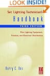 Set Lighting Technician's Handbook: F...